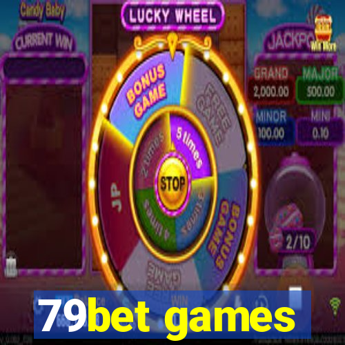 79bet games